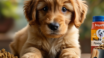 What is Nutrish Puppy Food and Why Choose It?
