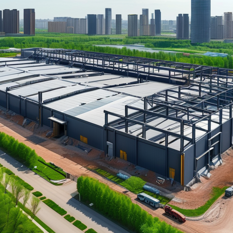 2026 Best Steel Fabrication Solutions for Global Buyers?