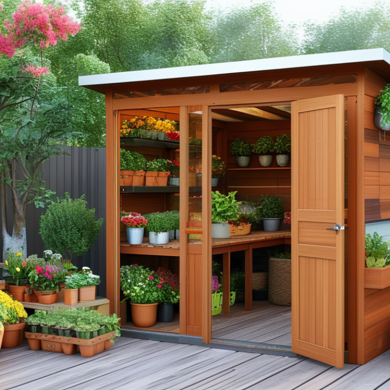 Top 10 Potting Sheds for Sale Online in 2026?