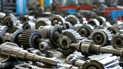 Top 10 Rack Pinion Manufacturers in China You Should Consider?
