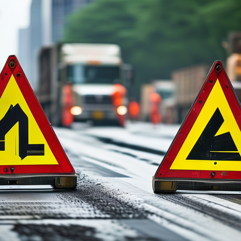 What is an Arrow Warning Board and Why is it Important?