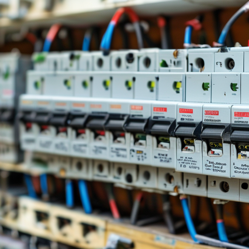 Top Miniature Circuit Breakers for Global Buyers Today?