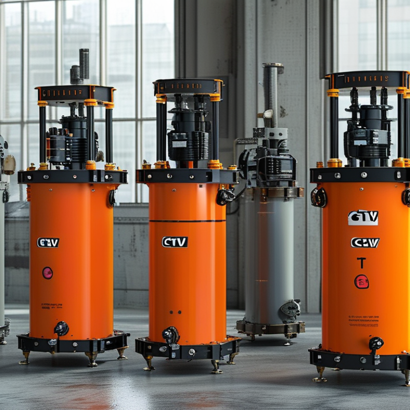 How to Choose the Right Ctv Chain Isolator for Your Needs?