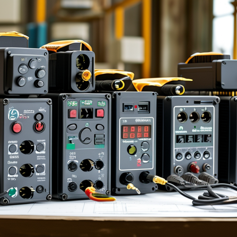 7 Tips for Choosing a Single Phase to 3 Phase Converter?