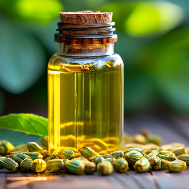 How to Source Luteolin for Global Trade Opportunities?