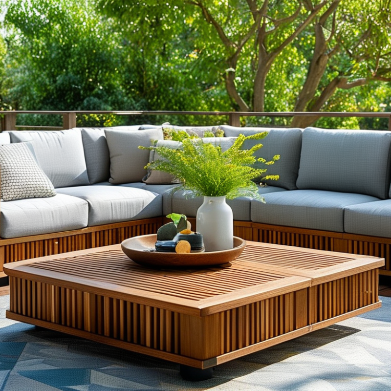 Why Choose the Best Outdoor Patio Furniture for Your Space?