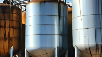 Top 5 Digital Steel Tanks You Must Invest In?