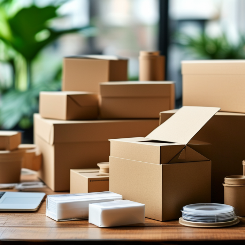 How to Choose the Best Package Solutions for Your Business?
