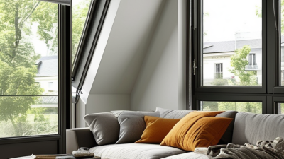 How to Choose European Style Tilt and Turn Windows?