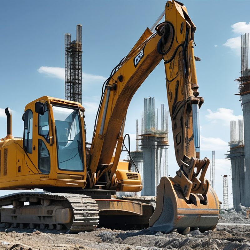 Top 10 Static Pile Driver Models for Efficient Construction?