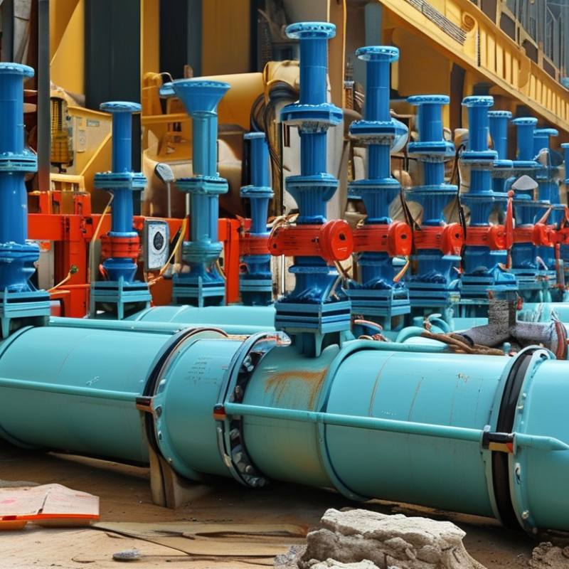 Top 10 Line Pumps in China for Global Buyers Today?