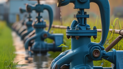 Best Self Priming Pump Options for Your Needs in 2026?