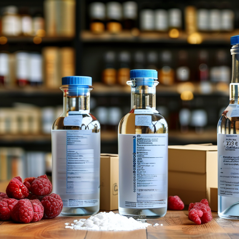 2026 Top Tylosin Tartrate Suppliers Worldwide