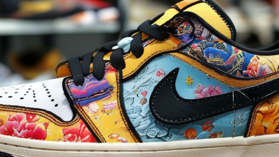 Top Private Label Sneakers from China for Global Buyers?