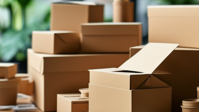 How to Choose the Best Package Solutions for Your Business?