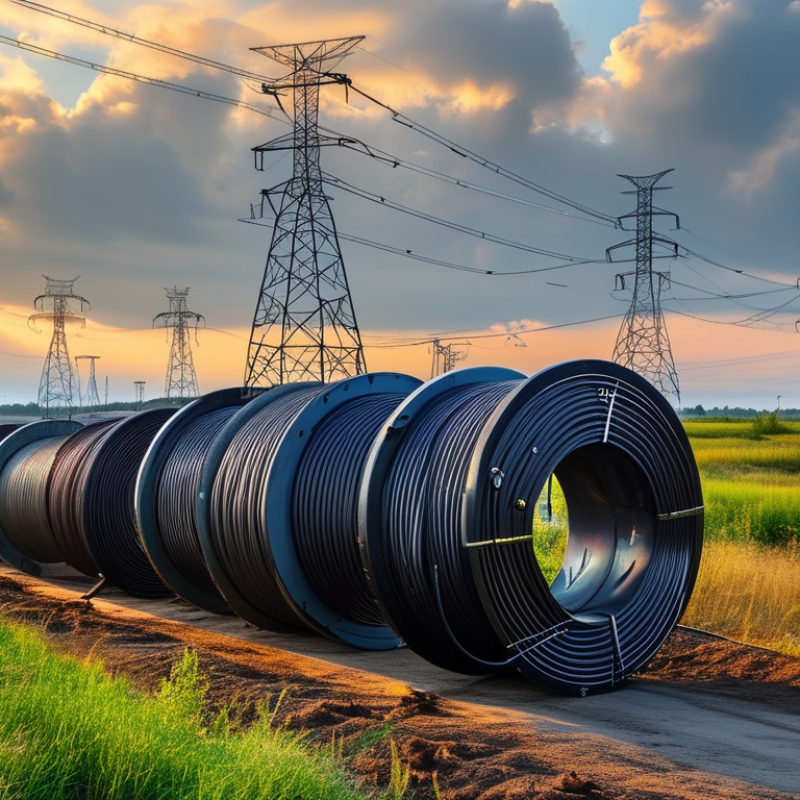 How to Choose the Right High Voltage Cable for Your Project?