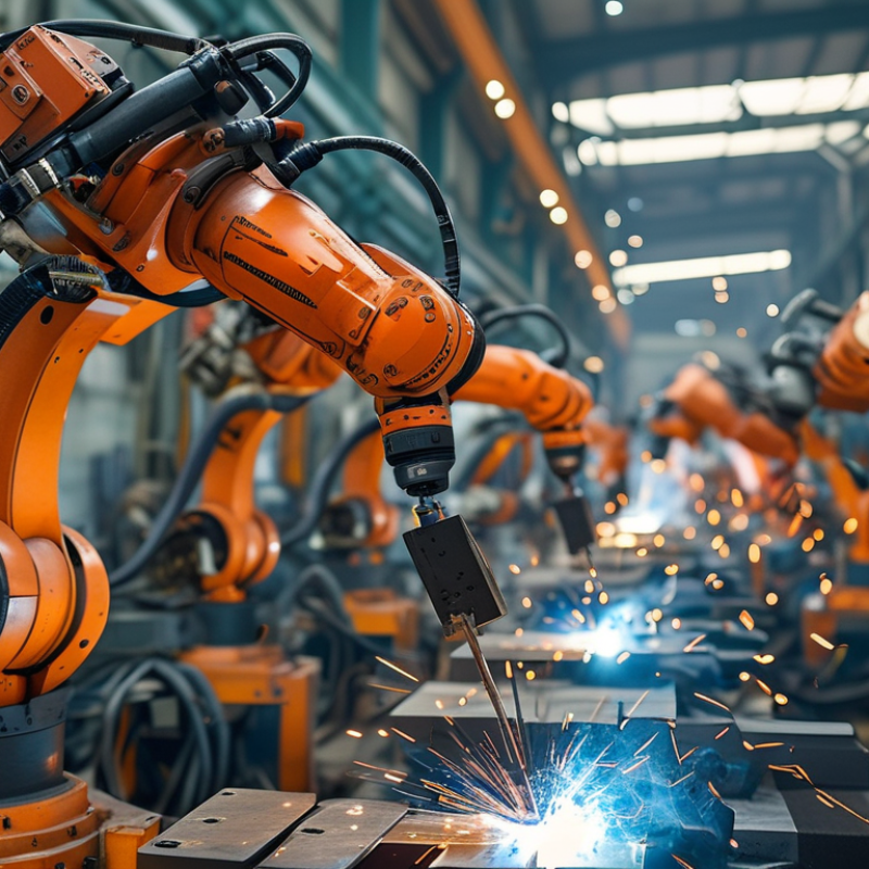 Top 10 Software for Welding Robot Arms You Need to Know?