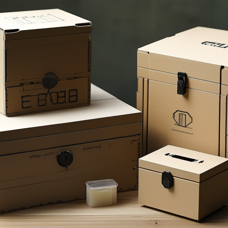 2026 Best CNC Box Types for Global Buyers?