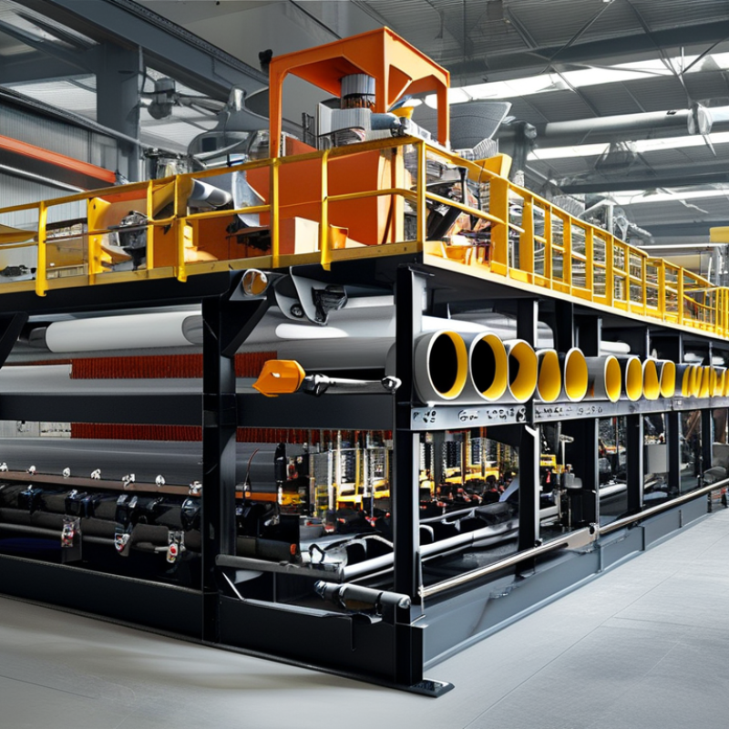 How to Choose the Best Multi Layer Tube Extrusion Line?