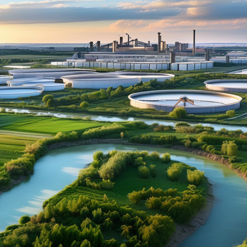Top 10 Benefits of Nonionic Polyacrylamide for Buyers
