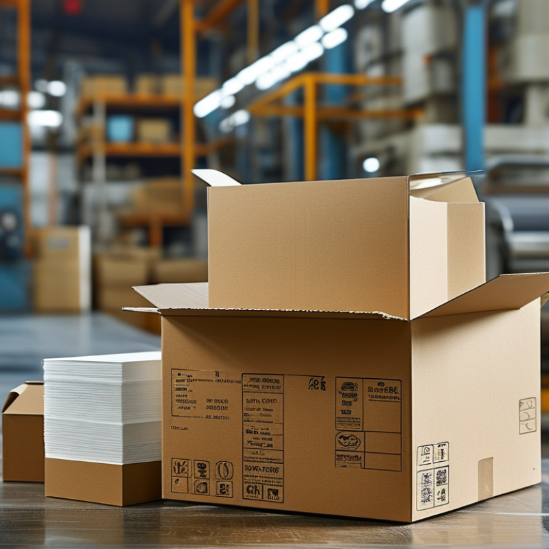 China Top 10 Paperboard Paper Manufacturers?
