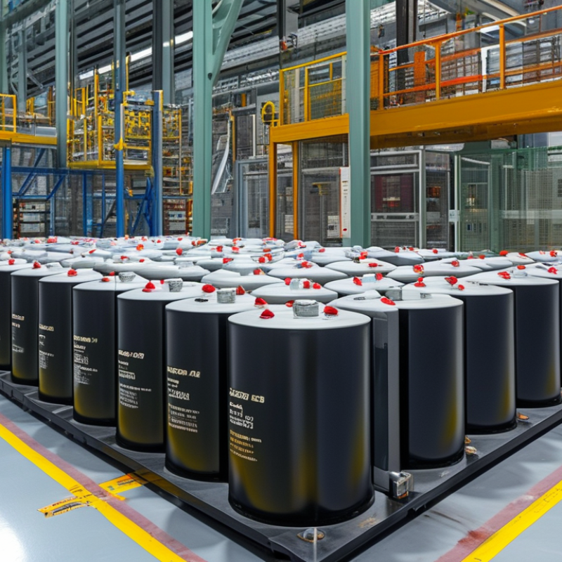 China Top 48V 300Ah LiFePO4 Battery Supplier?