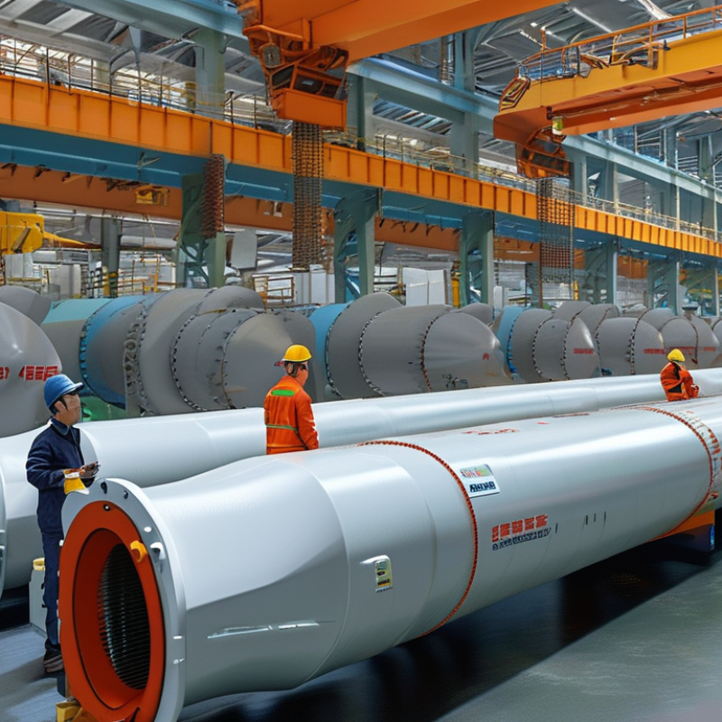 China Best Heat Exchanger Solutions for Global Buyers?