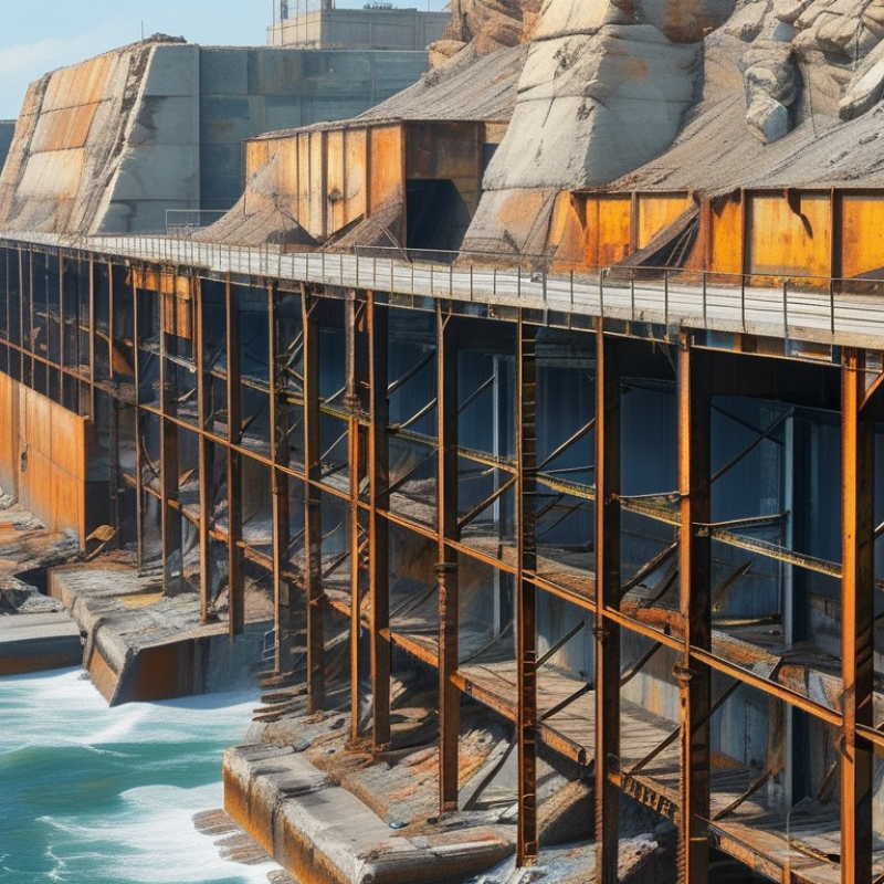 How to Prevent Steel Corrosion in Buildings Effectively?