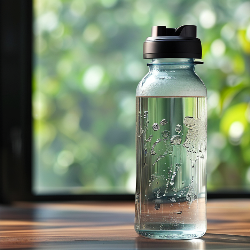 Top 10 Easy to Clean Water Bottle Designs for Global Buyers?
