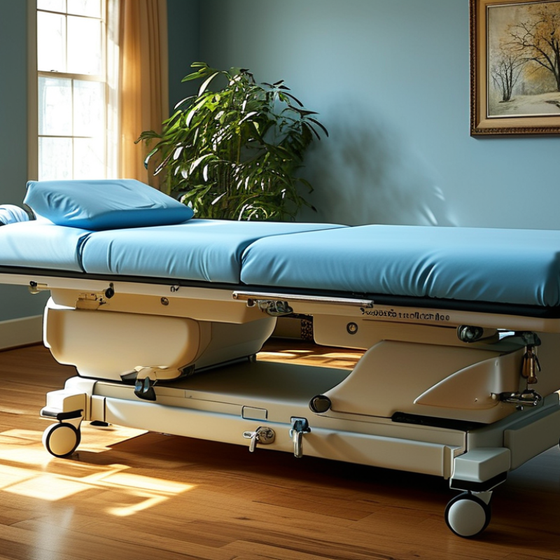 Top Beds for Rehabilitation Patients Which Type Is Best?
