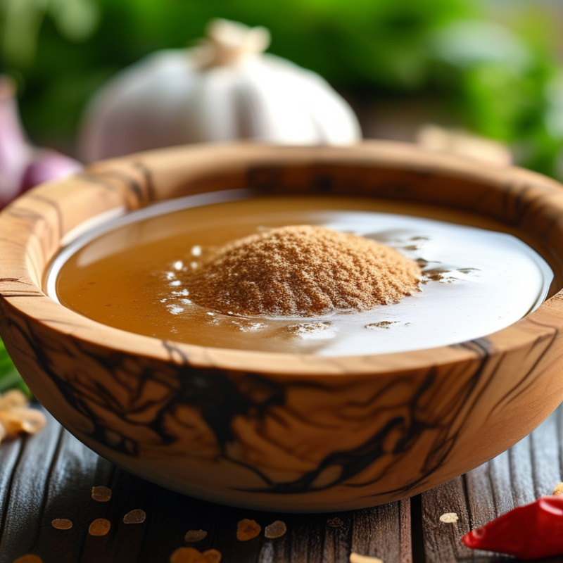What is Hvp Seasoning Liquid and How to Source it Globally?