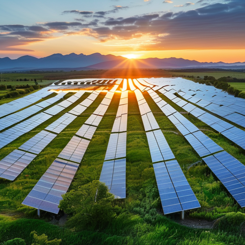 Top 10 Future Solar Trends Every Global Buyer Should Know