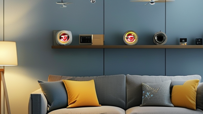 Top 10 Wifi Hidden Camera Options for Smart Home Security?