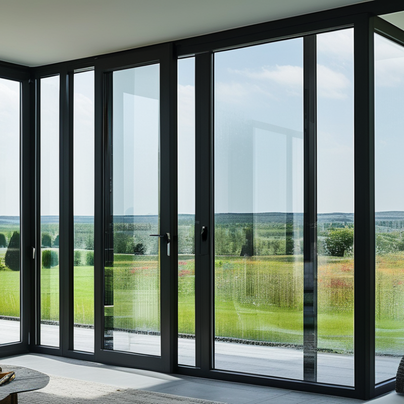Top Windows and Glass Products for Global Buyers 2026?