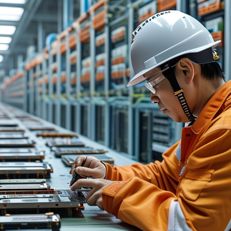 Top 10 PCB Fabrication Manufacturers Worldwide?