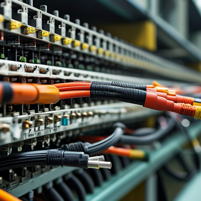 How to Choose the Right Cable Assembly for Your Needs?