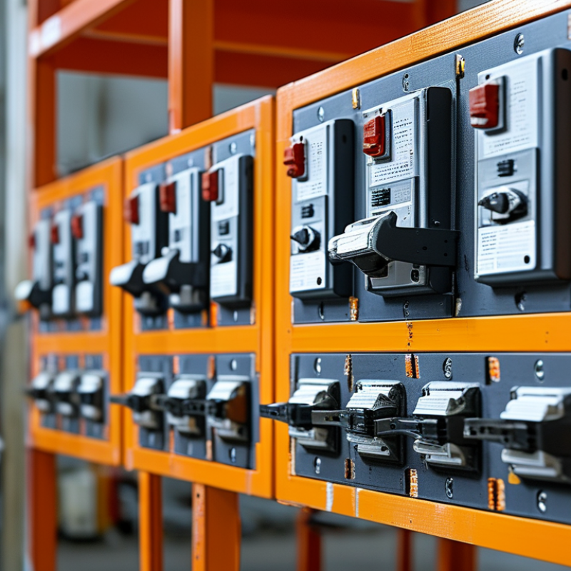 How to Choose the Best Breaker Lockout Kit for Safety?