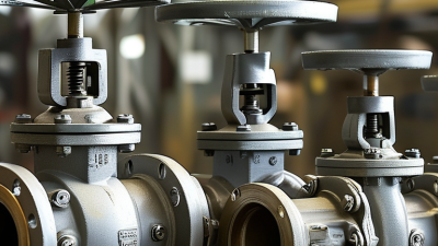 Best Double Offset Butterfly Valve Buying Guide?