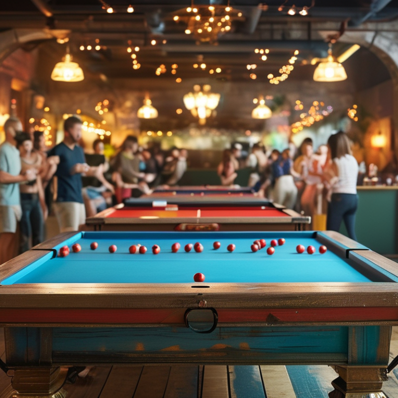 Top 10 Cup Pong Styles for Your Next Party Game Ideas?