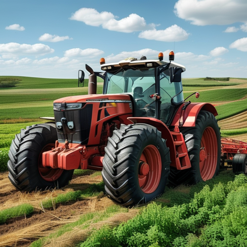 Top Tips for Choosing the Best Farm Land Tractor?