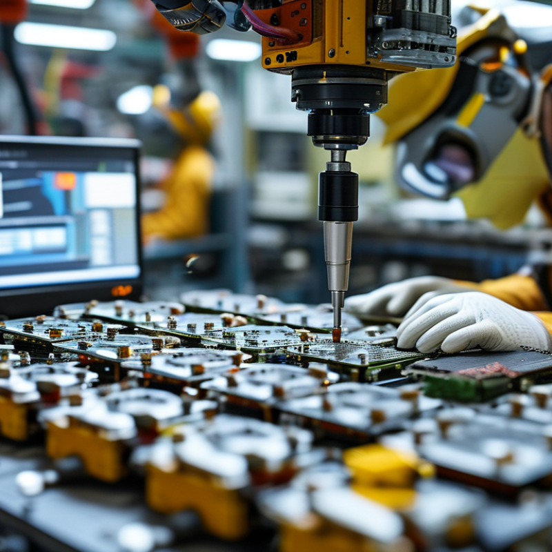Essential Tips for Successful PCB Fab and Assembly Process?