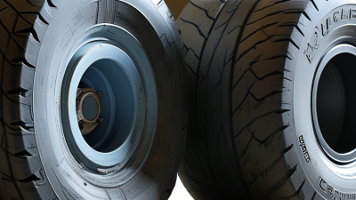 What Is a Rubber Wheel and How to Choose the Right One?