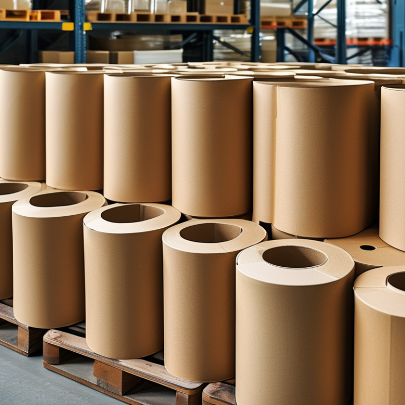 How to Source High Quality Paper Tubes for Your Business?