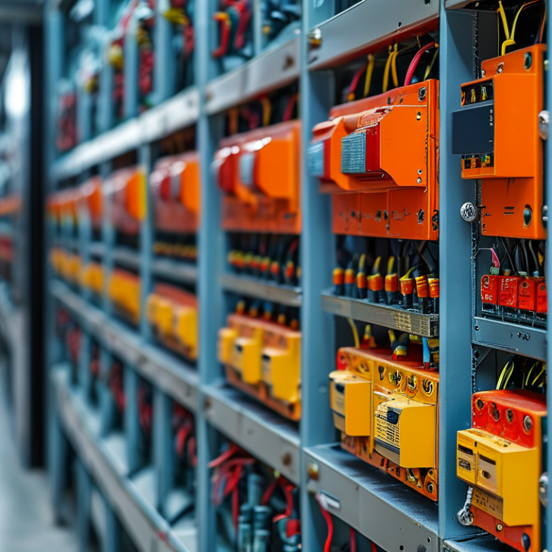 Best Electrical Switchgear Solutions for Global Buyers?
