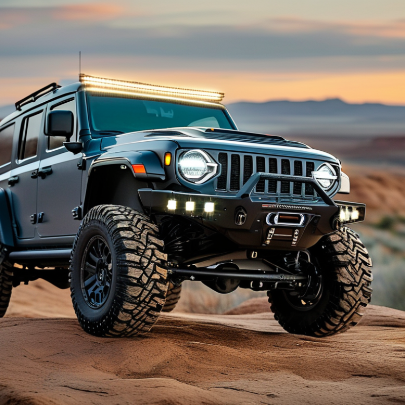2026 Top Led Off Road Lights for Global Buyers Guide?
