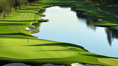 How to Find the Best Local Golf Courses Near You?