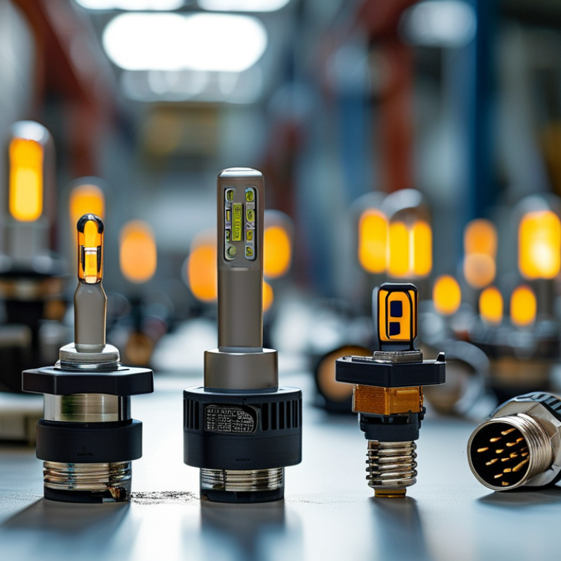 2026 Best LED Connectors for Global Buyers?