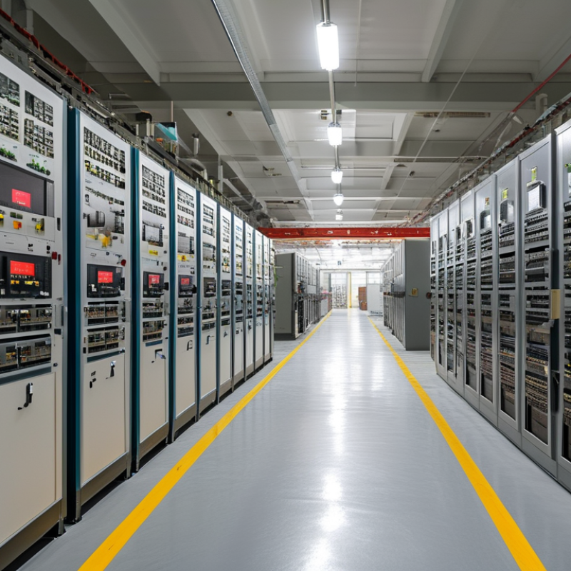 China Top Control Cabinet Suppliers for Global Buyers?
