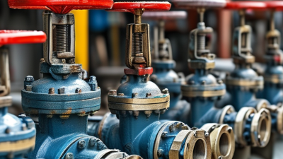 2026 How to Choose the Best Natural Gas Valve for Your Needs?