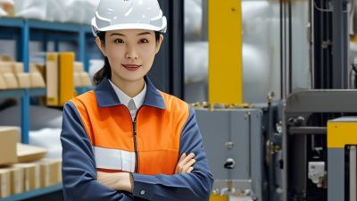 China Best Packaging and Machinery Solutions for Global Buyers?